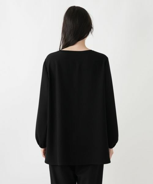 Leilian PLUS HOUSE / レリアンプラスハウス シャツ・ブラウス | チュニックブラウス | 詳細6