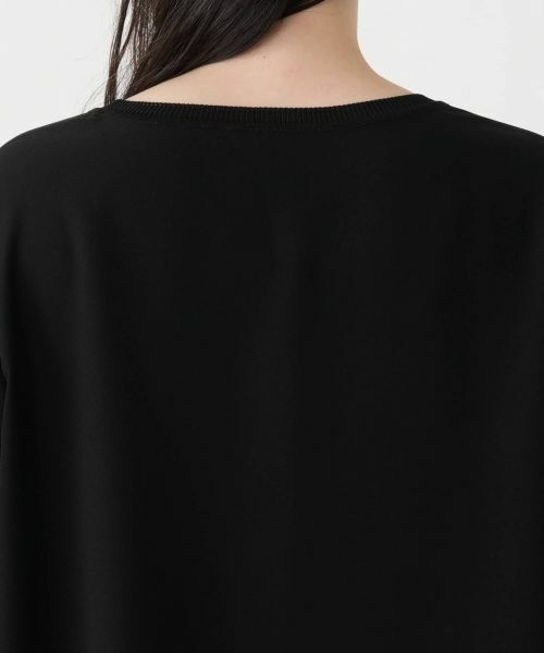 Leilian PLUS HOUSE / レリアンプラスハウス シャツ・ブラウス | チュニックブラウス | 詳細8