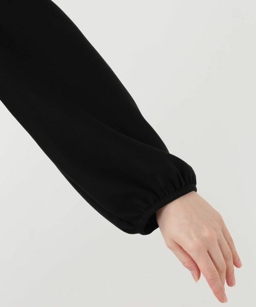 Leilian PLUS HOUSE / レリアンプラスハウス シャツ・ブラウス | チュニックブラウス | 詳細9