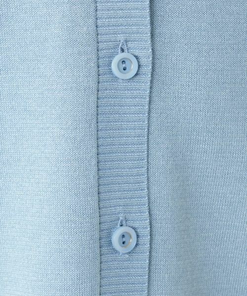 Leilian PLUS HOUSE / レリアンプラスハウス カーディガン・ボレロ | カーディガン | 詳細14