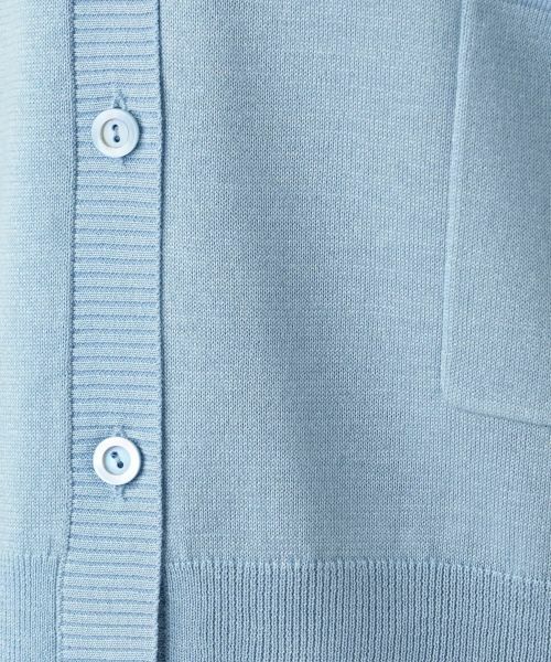 Leilian PLUS HOUSE / レリアンプラスハウス カーディガン・ボレロ | カーディガン | 詳細15