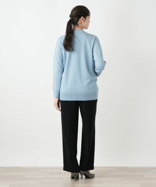 Leilian PLUS HOUSE / レリアンプラスハウス カーディガン・ボレロ | カーディガン | 詳細6