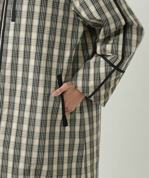 Leilian PLUS HOUSE / レリアンプラスハウス その他アウター | コート | 詳細10