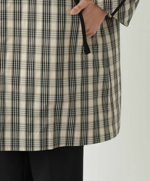 Leilian PLUS HOUSE / レリアンプラスハウス その他アウター | コート | 詳細11