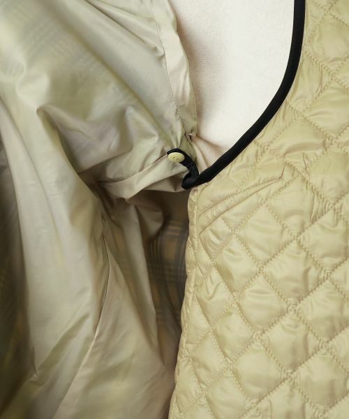 Leilian PLUS HOUSE / レリアンプラスハウス その他アウター | コート | 詳細13