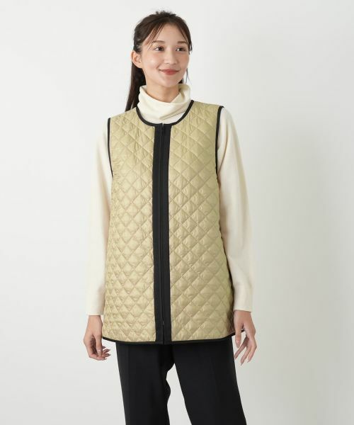 Leilian PLUS HOUSE / レリアンプラスハウス その他アウター | コート | 詳細15