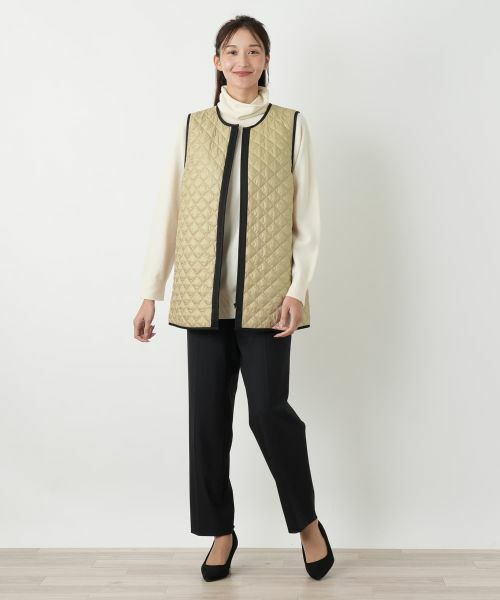 Leilian PLUS HOUSE / レリアンプラスハウス その他アウター | コート | 詳細16