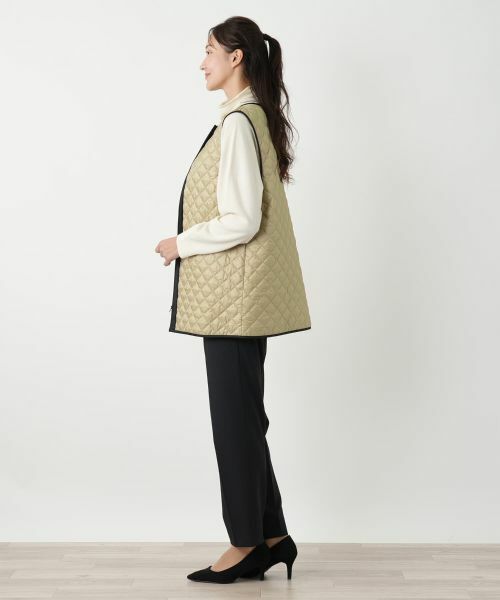 Leilian PLUS HOUSE / レリアンプラスハウス その他アウター | コート | 詳細17