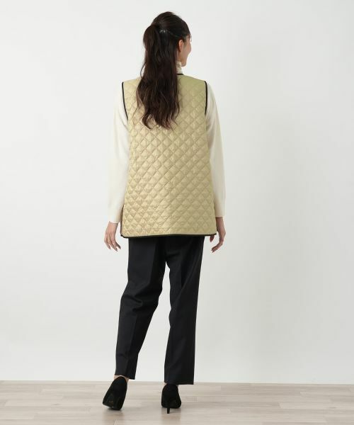 Leilian PLUS HOUSE / レリアンプラスハウス その他アウター | コート | 詳細18