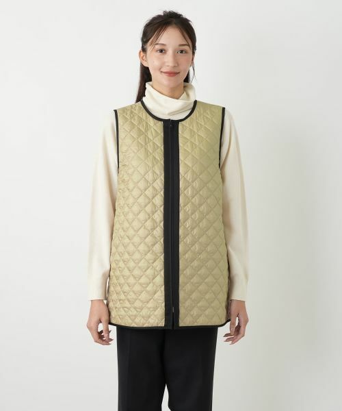 Leilian PLUS HOUSE / レリアンプラスハウス その他アウター | コート | 詳細19