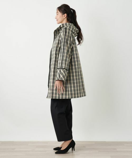 Leilian PLUS HOUSE / レリアンプラスハウス その他アウター | コート | 詳細2