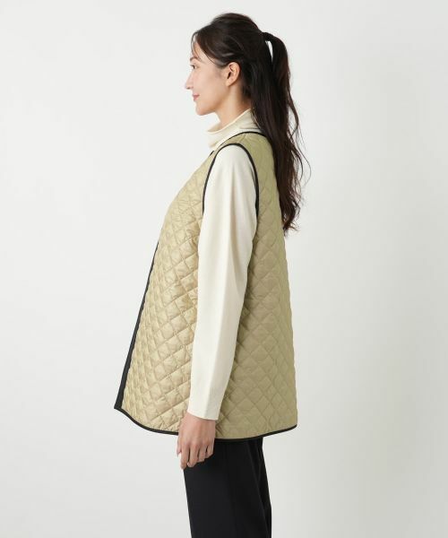Leilian PLUS HOUSE / レリアンプラスハウス その他アウター | コート | 詳細20