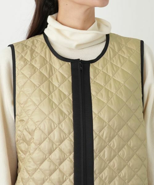 Leilian PLUS HOUSE / レリアンプラスハウス その他アウター | コート | 詳細22