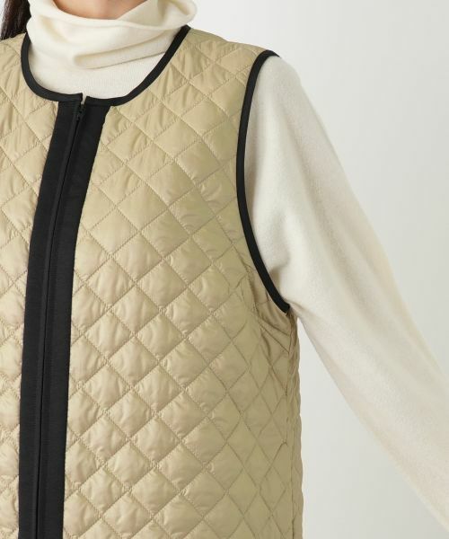 Leilian PLUS HOUSE / レリアンプラスハウス その他アウター | コート | 詳細24