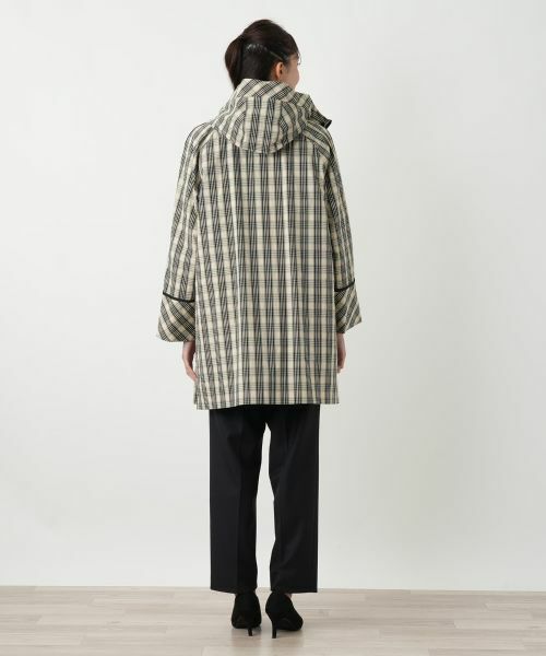 Leilian PLUS HOUSE / レリアンプラスハウス その他アウター | コート | 詳細3