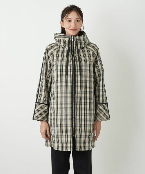 Leilian PLUS HOUSE / レリアンプラスハウス その他アウター | コート | 詳細4