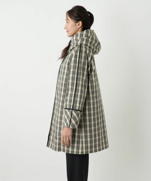 Leilian PLUS HOUSE / レリアンプラスハウス その他アウター | コート | 詳細5