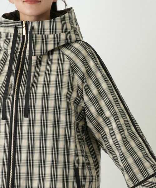 Leilian PLUS HOUSE / レリアンプラスハウス その他アウター | コート | 詳細9