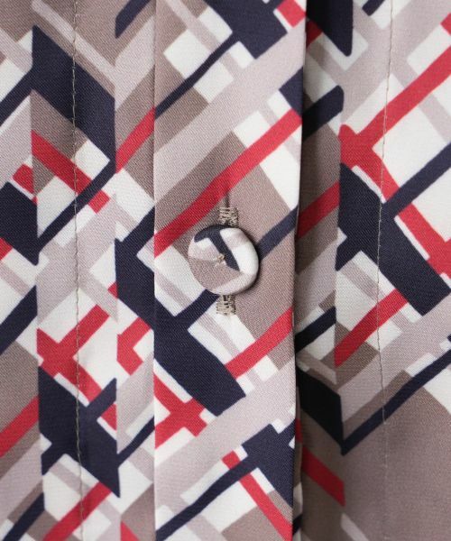 Leilian PLUS HOUSE / レリアンプラスハウス シャツ・ブラウス | ブラウス | 詳細13