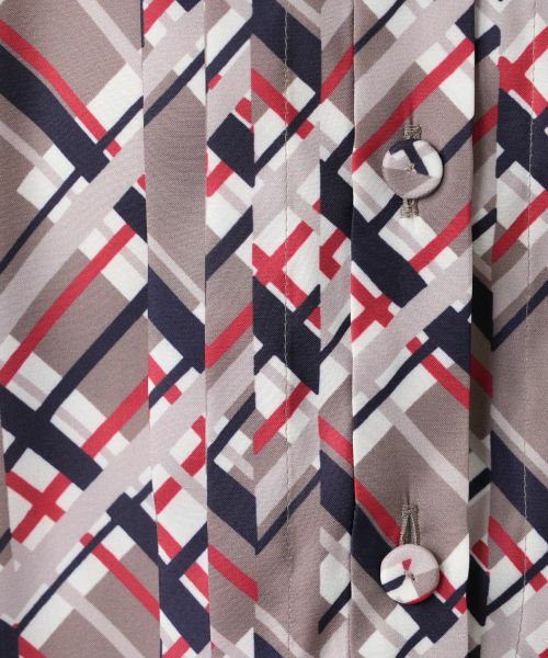 Leilian PLUS HOUSE / レリアンプラスハウス シャツ・ブラウス | ブラウス | 詳細14