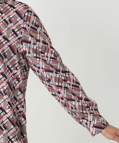 Leilian PLUS HOUSE / レリアンプラスハウス シャツ・ブラウス | ブラウス | 詳細9