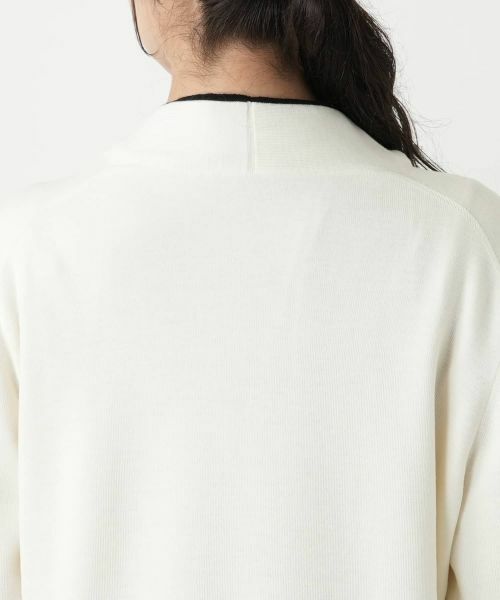 Leilian PLUS HOUSE / レリアンプラスハウス カーディガン・ボレロ | カーディガン | 詳細11