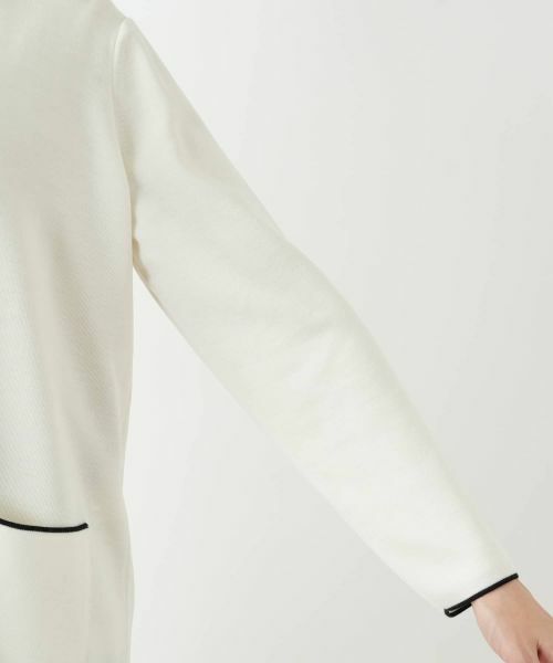 Leilian PLUS HOUSE / レリアンプラスハウス カーディガン・ボレロ | カーディガン | 詳細12