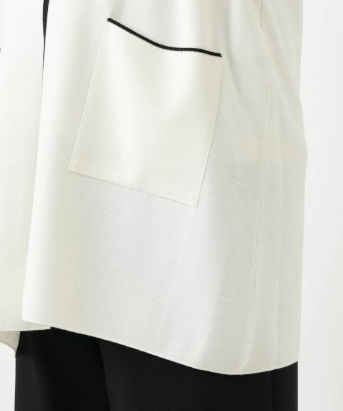 Leilian PLUS HOUSE / レリアンプラスハウス カーディガン・ボレロ | カーディガン | 詳細14