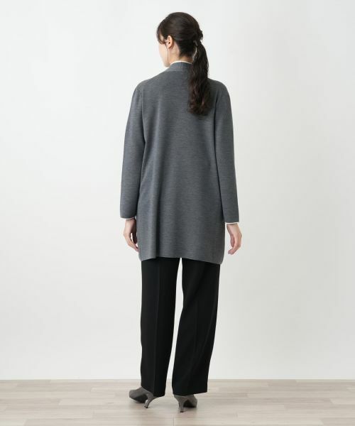 Leilian PLUS HOUSE / レリアンプラスハウス カーディガン・ボレロ | カーディガン | 詳細3