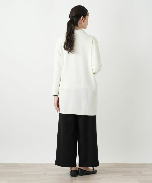 Leilian PLUS HOUSE / レリアンプラスハウス カーディガン・ボレロ | カーディガン | 詳細6