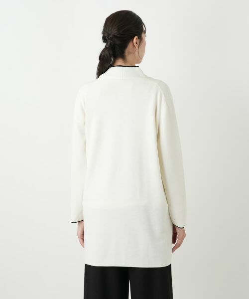 Leilian PLUS HOUSE / レリアンプラスハウス カーディガン・ボレロ | カーディガン | 詳細9