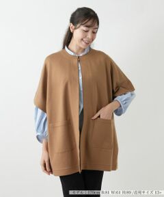 Leilian PLUS HOUSE / レリアンプラスハウス テーラードジャケット | ジャケット