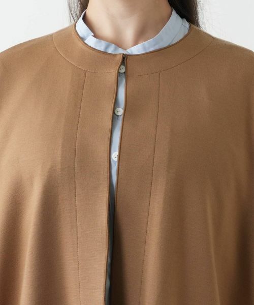 Leilian PLUS HOUSE / レリアンプラスハウス テーラードジャケット | ジャケット | 詳細10