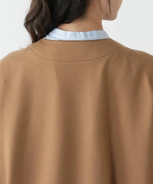 Leilian PLUS HOUSE / レリアンプラスハウス テーラードジャケット | ジャケット | 詳細11