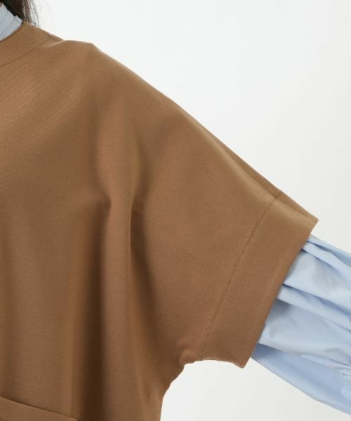 Leilian PLUS HOUSE / レリアンプラスハウス テーラードジャケット | ジャケット | 詳細12