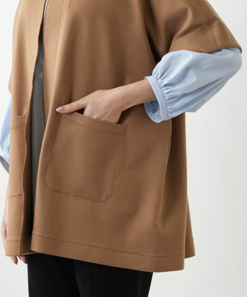 Leilian PLUS HOUSE / レリアンプラスハウス テーラードジャケット | ジャケット | 詳細13