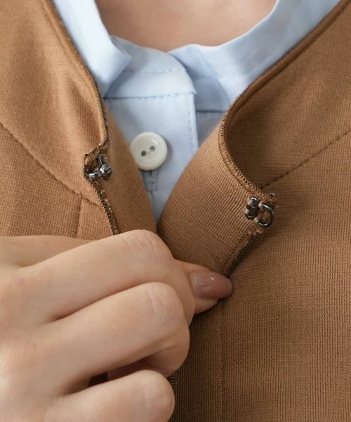 Leilian PLUS HOUSE / レリアンプラスハウス テーラードジャケット | ジャケット | 詳細14
