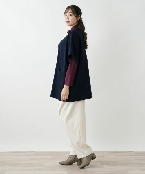 Leilian PLUS HOUSE / レリアンプラスハウス テーラードジャケット | ジャケット | 詳細2