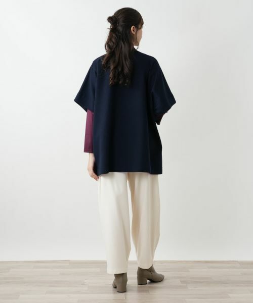 Leilian PLUS HOUSE / レリアンプラスハウス テーラードジャケット | ジャケット | 詳細3