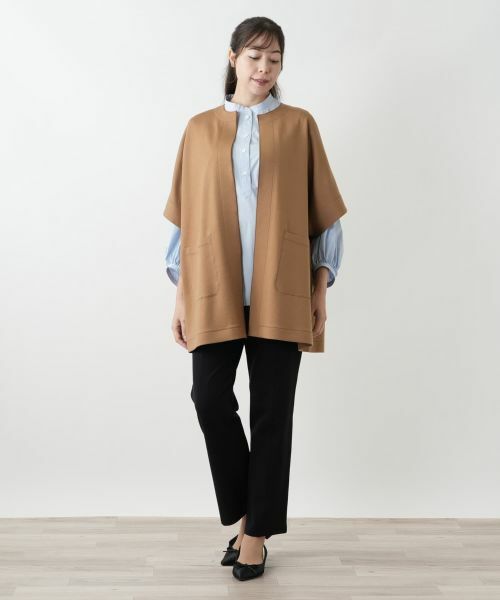 Leilian PLUS HOUSE / レリアンプラスハウス テーラードジャケット | ジャケット | 詳細4