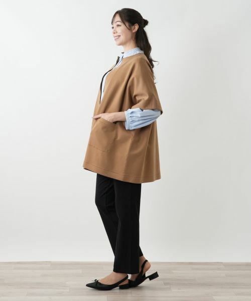 Leilian PLUS HOUSE / レリアンプラスハウス テーラードジャケット | ジャケット | 詳細5