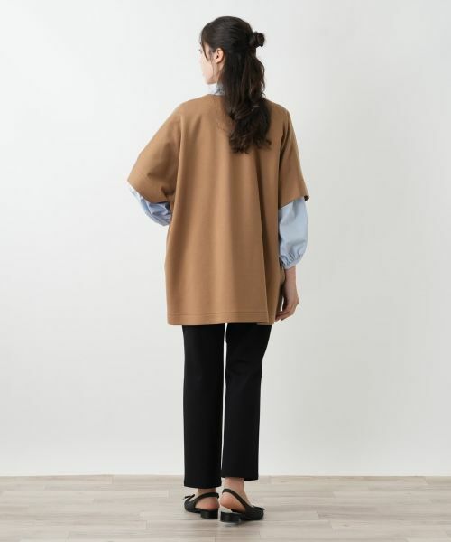 Leilian PLUS HOUSE / レリアンプラスハウス テーラードジャケット | ジャケット | 詳細6