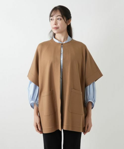 Leilian PLUS HOUSE / レリアンプラスハウス テーラードジャケット | ジャケット | 詳細7