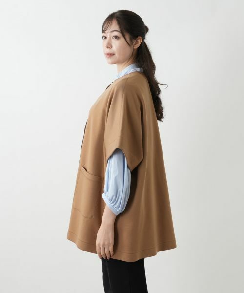 Leilian PLUS HOUSE / レリアンプラスハウス テーラードジャケット | ジャケット | 詳細8