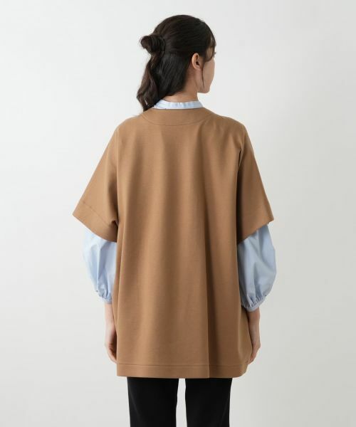 Leilian PLUS HOUSE / レリアンプラスハウス テーラードジャケット | ジャケット | 詳細9