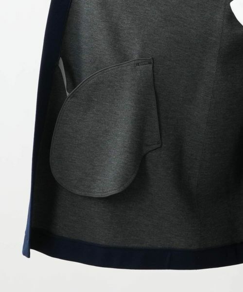 Leilian PLUS HOUSE / レリアンプラスハウス テーラードジャケット | ベスト | 詳細15