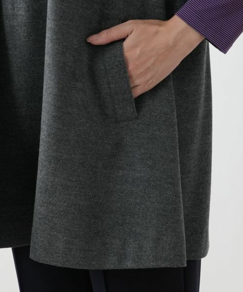 Leilian PLUS HOUSE / レリアンプラスハウス テーラードジャケット | ベスト | 詳細13
