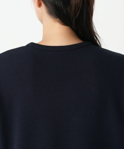 Leilian PLUS HOUSE / レリアンプラスハウス ニット・セーター | セーター【ROCHAS Premiere】 | 詳細8