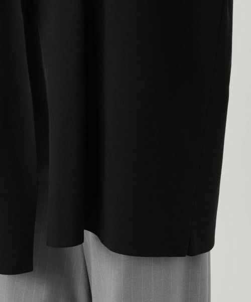 Leilian PLUS HOUSE / レリアンプラスハウス テーラードジャケット | ベスト【ROCHAS Premiere】 | 詳細10