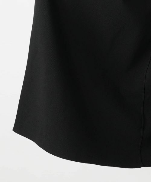 Leilian PLUS HOUSE / レリアンプラスハウス テーラードジャケット | ベスト【ROCHAS Premiere】 | 詳細11